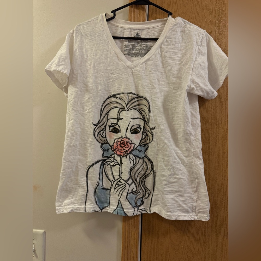 Belle T-shirt